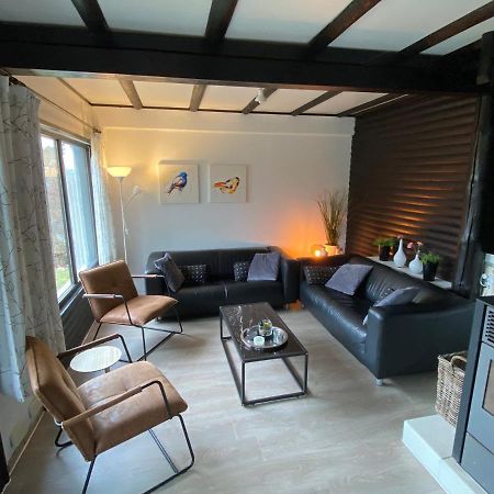 Frankenau 36 Villa Ngoại thất bức ảnh