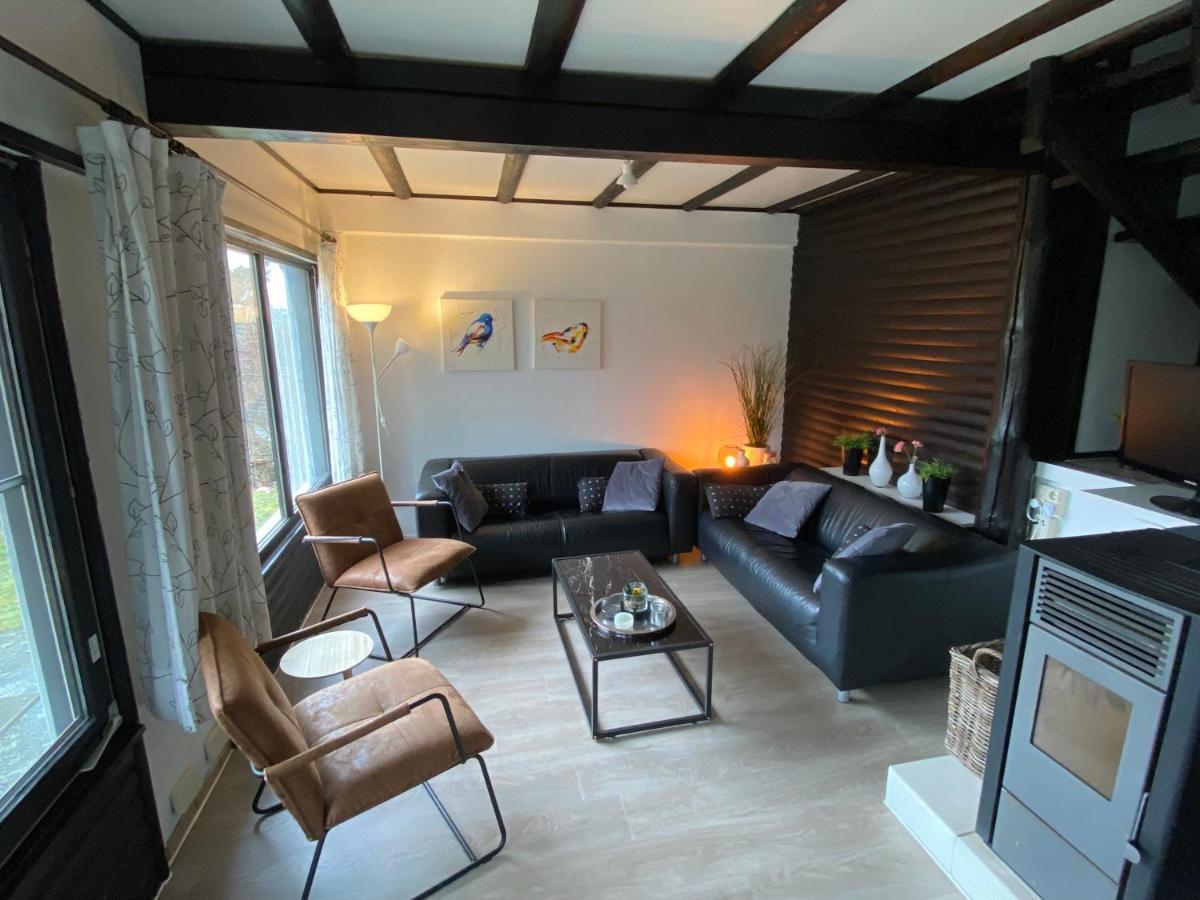 Frankenau 36 Villa Ngoại thất bức ảnh