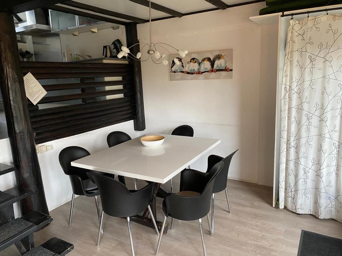 Frankenau 36 Villa Ngoại thất bức ảnh
