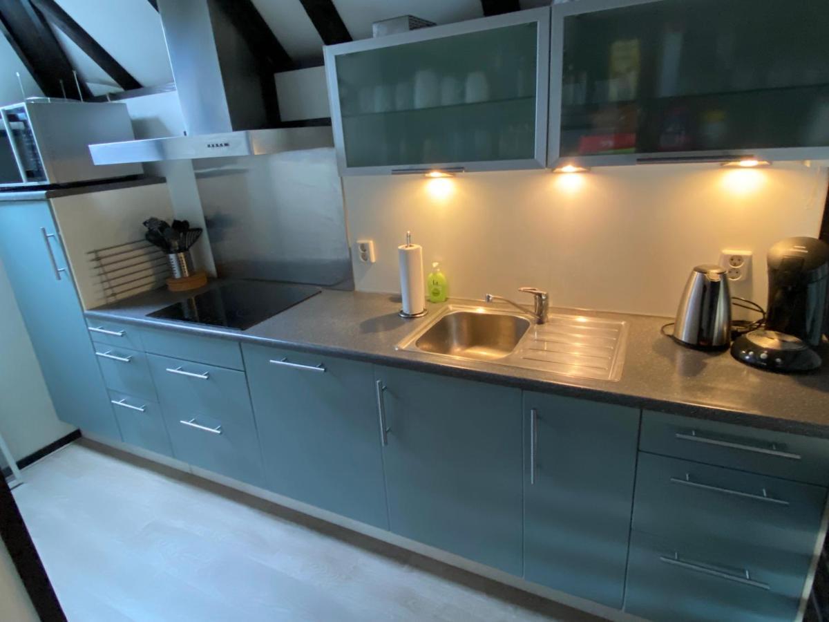 Frankenau 36 Villa Ngoại thất bức ảnh
